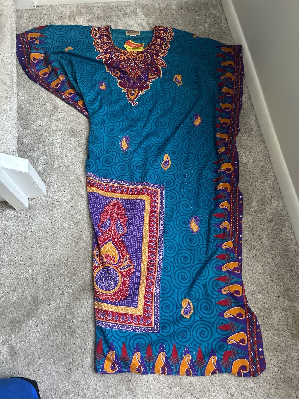 Marwa fashions dress women’s full